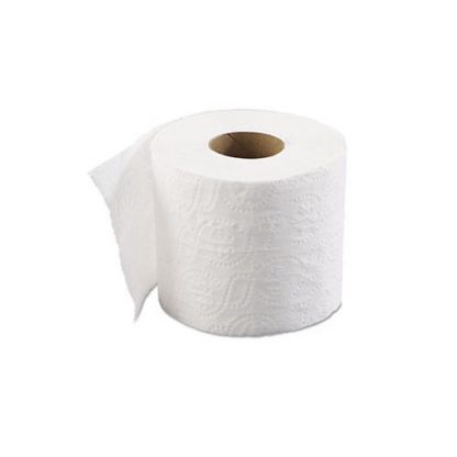 Toalet papir u kupatilu kao osveživač vazduha