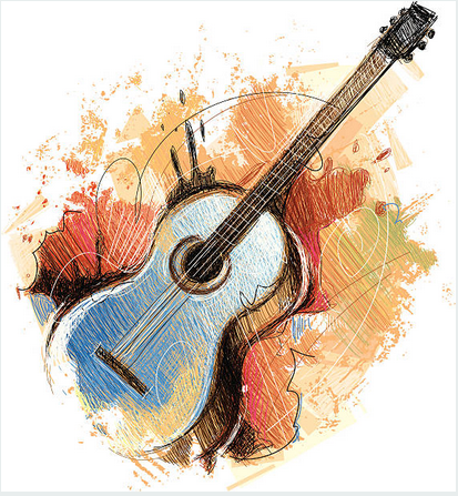 Muzika i instrumenti