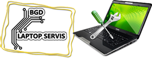 Laptop delovi