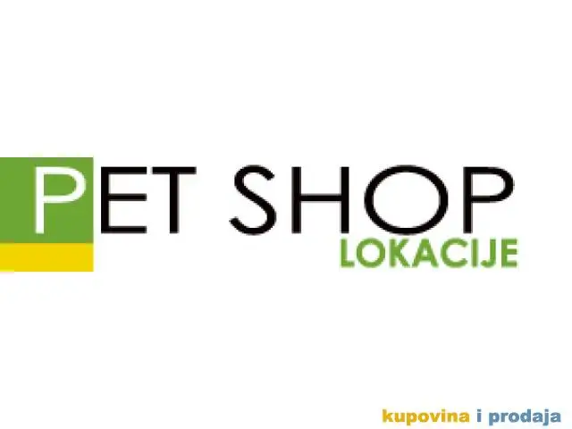 Pet šopovi - Petshopovi.com - 1