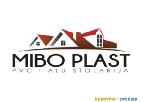 Pvc stolarija po meri povoljne cene - 1/5
