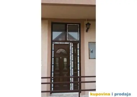 Pvc stolarija po meri povoljne cene - 2/5