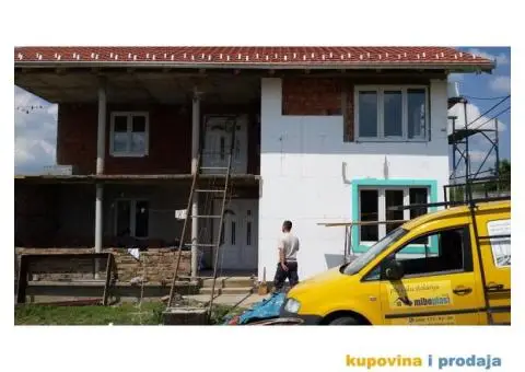 Pvc stolarija po meri povoljne cene - 3/5