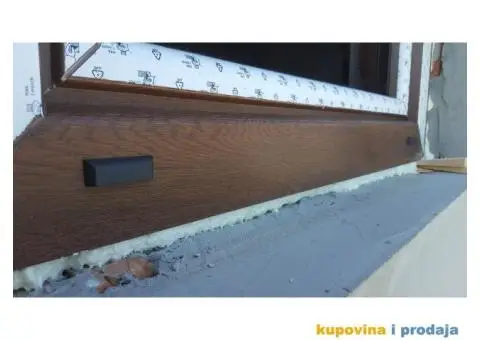 Pvc stolarija po meri povoljne cene - 4/5