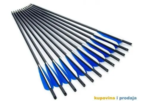 Luk i strele sa Lalafo