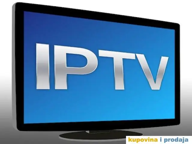 IPTV paket 700 TV kanala - 1