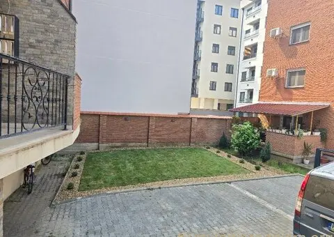 Sejanje trave - Postavljanje tepih trave - 1/3