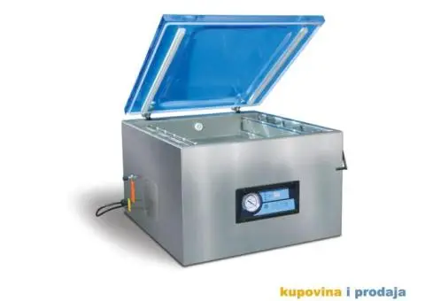 VAKUMIRKA komorna od prohroma