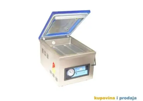 VAKUMIRKA komorna od prohroma - 2/2