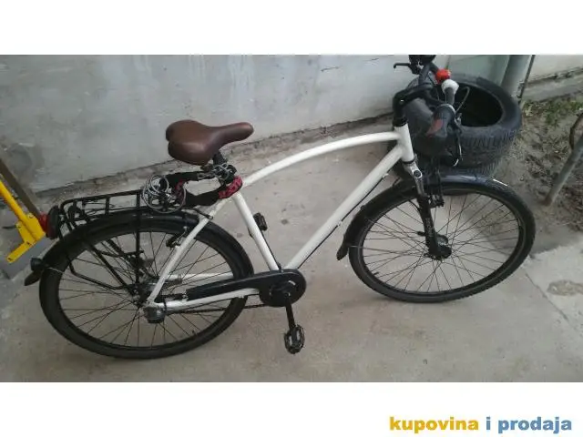 Bicikli Prophete - 1