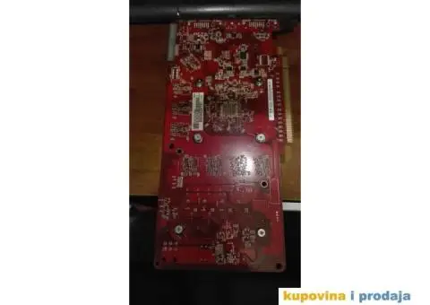 Asus Radeon HD 3870 - Neispravna - 2/3
