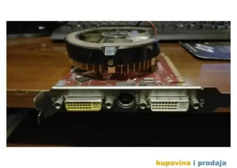 Asus Radeon HD 3870 - Neispravna - 3/3