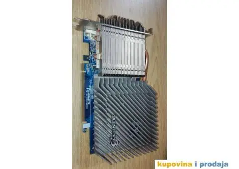 Gigabyte - Neispravna - 1/4