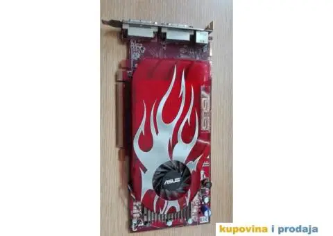 ATI Radeon HD 2600X - Neispravna - 1/3