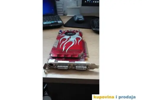 ATI Radeon HD 2600X - Neispravna - 3/3