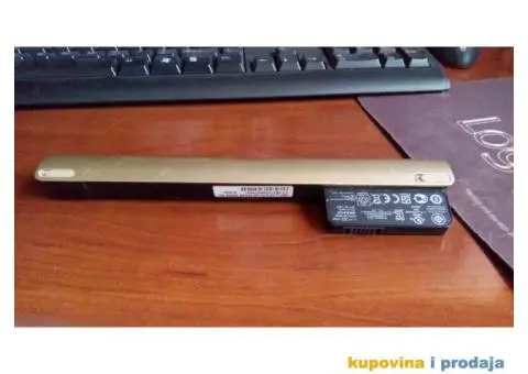 Baterija za netbook HP Vivienne Tam