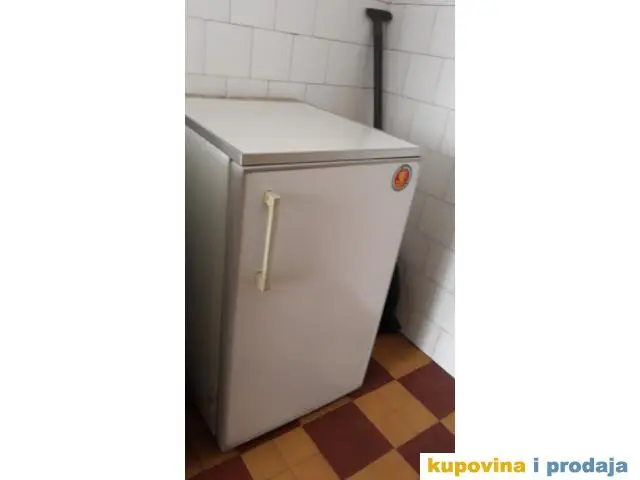 Prodajem frižider Obodin 150 litara - 1