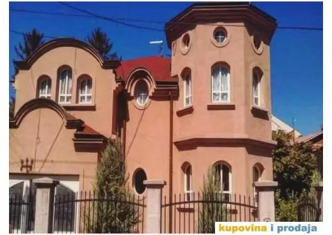 KUCA na prodaju u centru KRUŠEVCA od 350m2 - 2/10