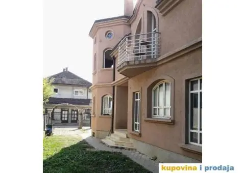 KUCA na prodaju u centru KRUŠEVCA od 350m2 - 4/10