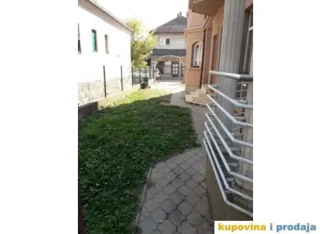 KUCA na prodaju u centru KRUŠEVCA od 350m2 - 6/10