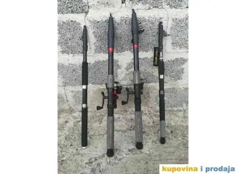 Prodaja polovnih stvari - 3/9