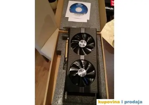 Prodajem nvidija graficke kartice - 2/4