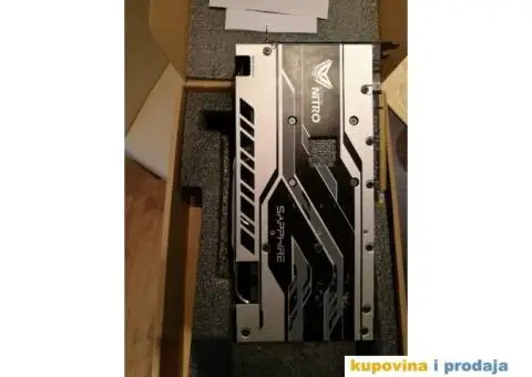 Prodajem nvidija graficke kartice - 3/4