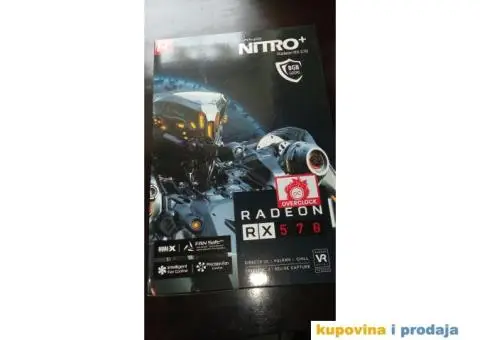 Prodajem nvidija graficke kartice - 4/4