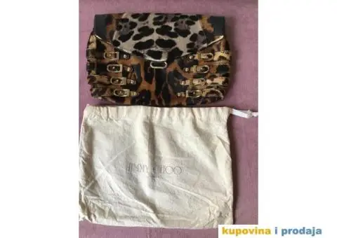 Jimmy Choo (London) zenska torba - 1/5