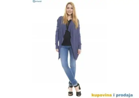 Zalihe nove odjeće BIG STAR veleprodajne cijene - POSEBNA PONUDA - - 9/10