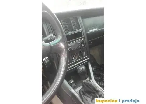 audi 80 - 3/7
