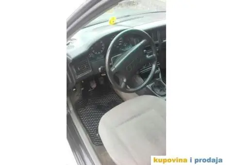 audi 80 - 5/7