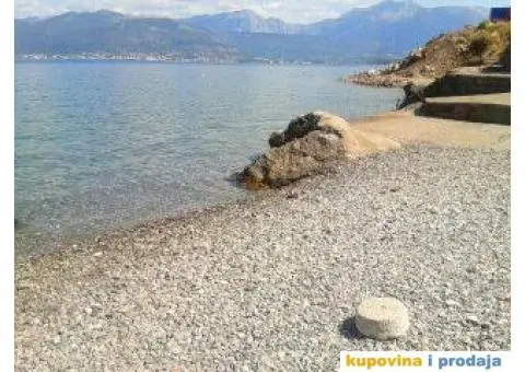 Izdavanje apartman Krasici Tivat - 5/6