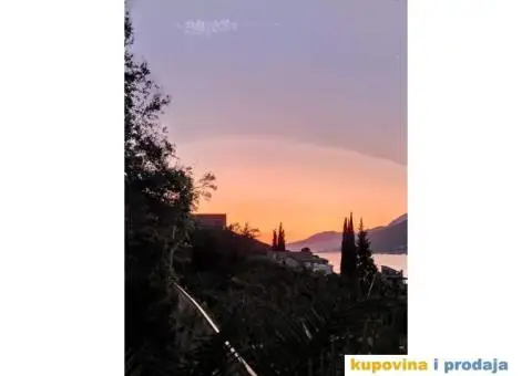 Izdavanje apartman Krasici Tivat - 6/6