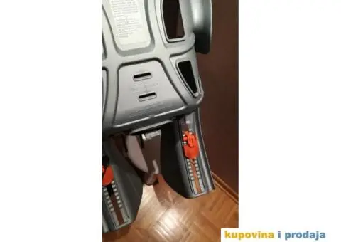 Sediste za decu - montaza pozadi - 2/3