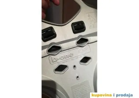 Sediste za decu - montaza pozadi - 3/3