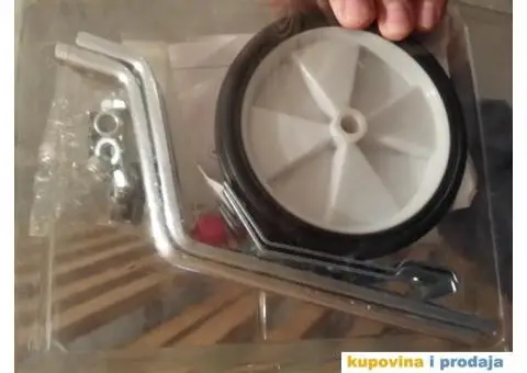 Capriolo bicikla za devojčice - 4/4