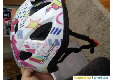 Nakamura dečija kaciga za biciklu - 2/3