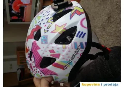 Nakamura dečija kaciga za biciklu - 3/3