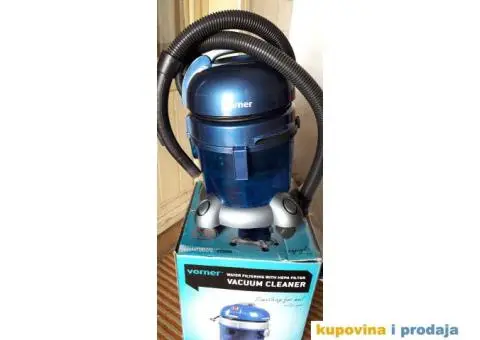 Prodajem usisivač na vodu - 2/2