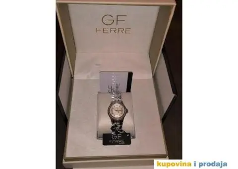 Ženski sat Gianfranco Ferre - 2/3