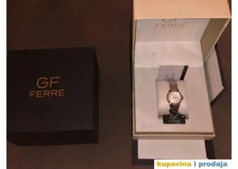 Ženski sat Gianfranco Ferre - 3/3