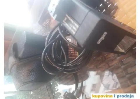 Klasicni fotoaparat - 2/2