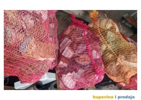 Trud gljiva za dimljenje pčela - 3/10