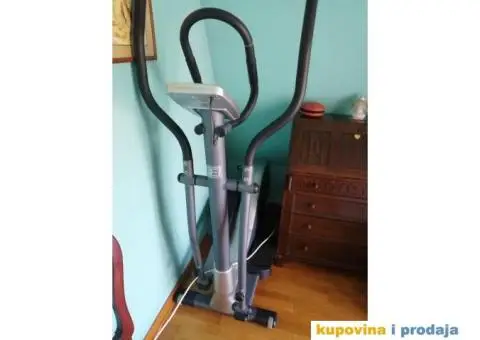 Bicikla za nordijso trcanje - 1/4