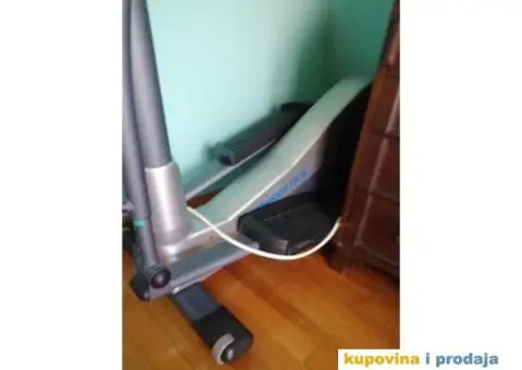 Bicikla za nordijso trcanje - 2/4