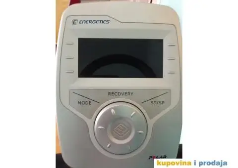 Bicikla za nordijso trcanje - 3/4