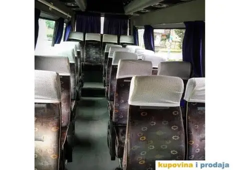 Na prodaju porodicna firma sa visegodisnjim pozitivnim bilansom