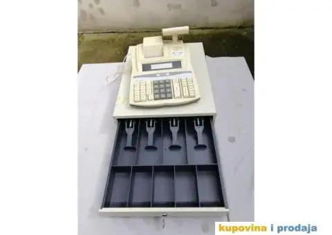 Kaseta za novac - 1/3