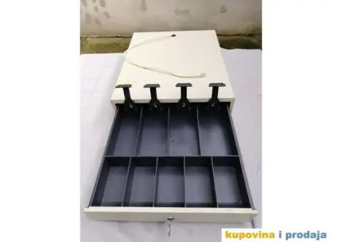 Kaseta za novac - 2/3